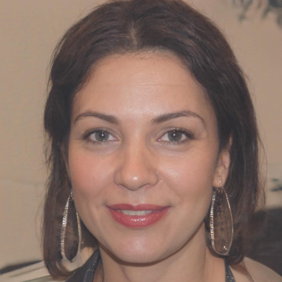 Finanzberaterin Dr. Kathrin Müller-Weber